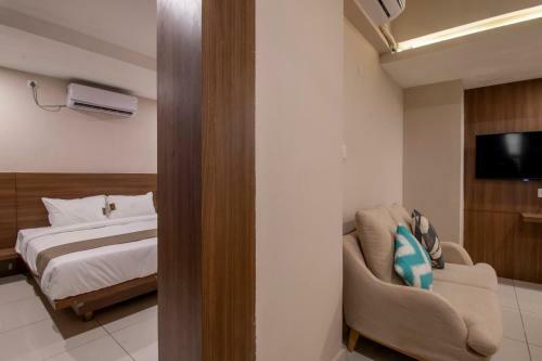 Hotel Residenza Samasth Palatial