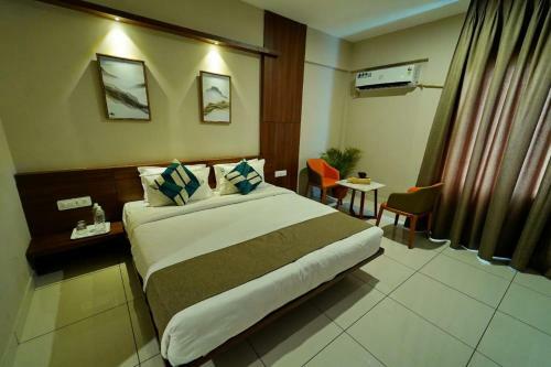 Hotel Residenza Samasth Palatial
