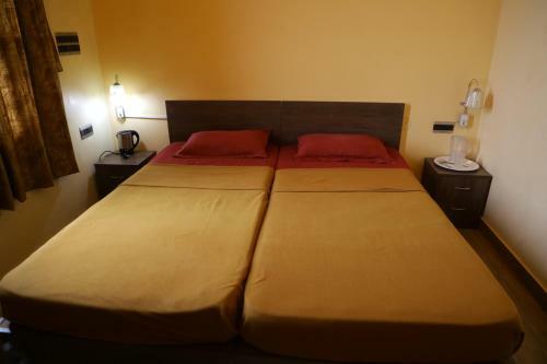 Bed & Breakfast Nirvana Yoga Shala