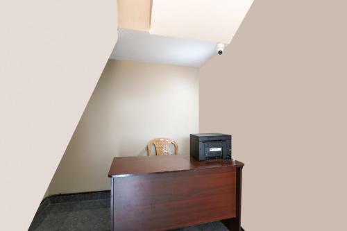 Hotel Spot On 45887 Yeshwitha Residency