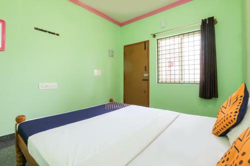 Hotel Spot On 45887 Yeshwitha Residency