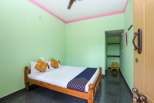 Hotel Spot On 45887 Yeshwitha Residency