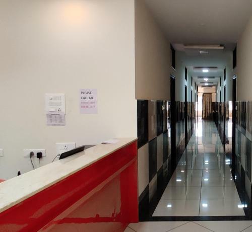 Hotel Suvarna Suits