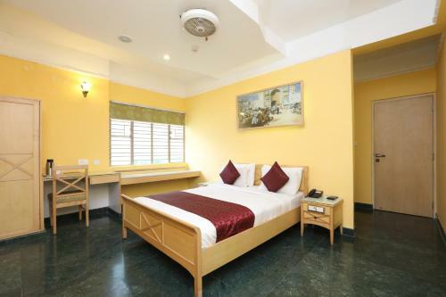 Hotel Komfort Suites