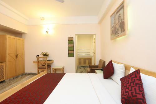Hotel Komfort Suites
