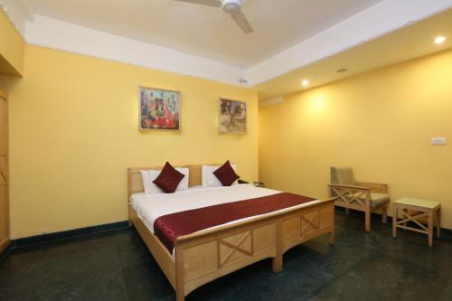 Hotel Komfort Suites