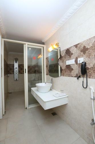 Hotel Komfort Suites