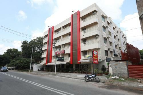 Hotel Komfort Suites