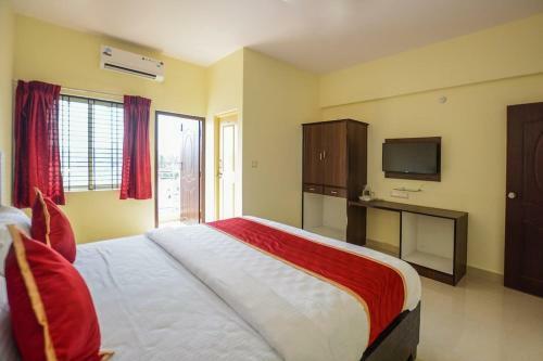 Hotel Avini Stay