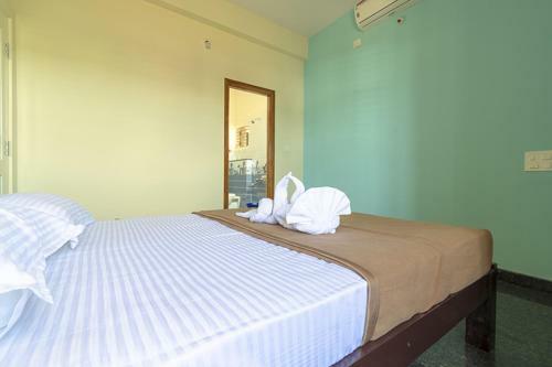 Holiday Stay Inn Serviced Apartments