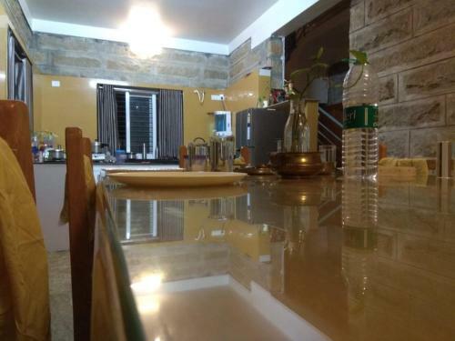 Stone Villa