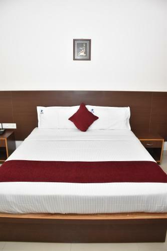 Hotel Pc Residency