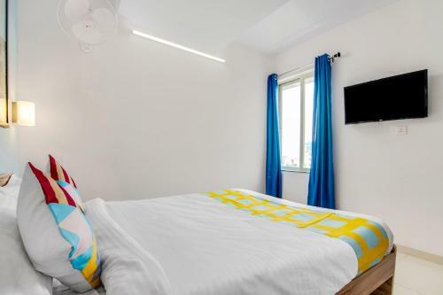 Hostal Oyo 76288 Home Embassy Suits