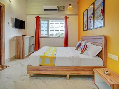 Hostal Oyo 76288 Home Embassy Suits