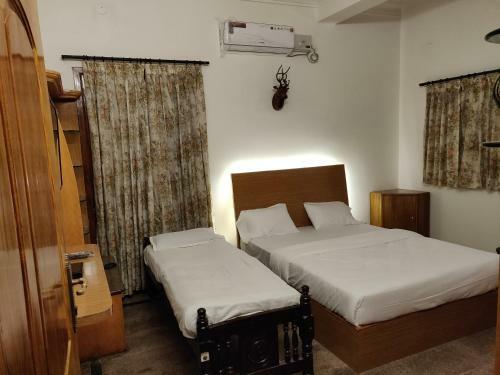 Hotel New Anurag Inn