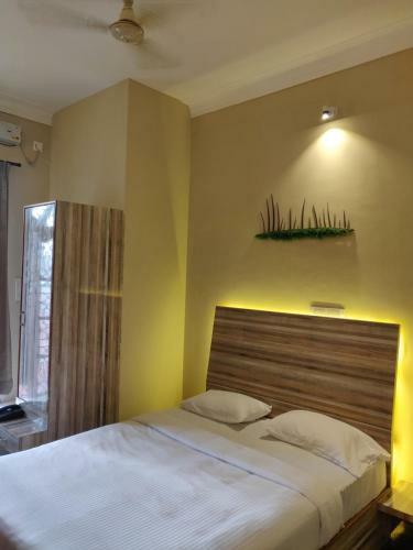 Hotel New Anurag Inn