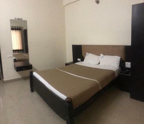 Hotel Sri Chaitanya Residency