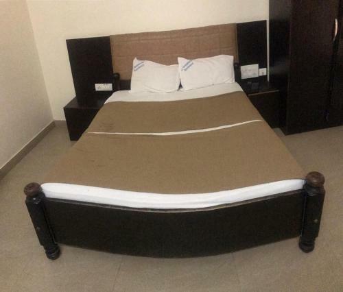 Hotel Sri Chaitanya Residency