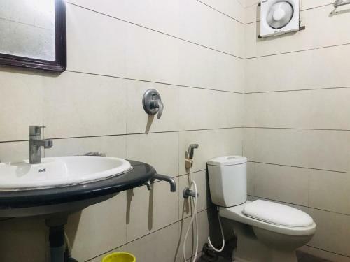 Hotel Sri Chaitanya Residency