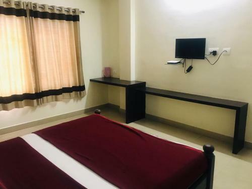 Hotel Sri Chaitanya Residency