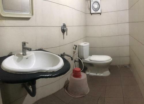 Hotel Sri Chaitanya Residency