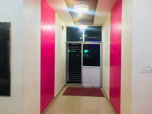Hotel Sri Chaitanya Residency