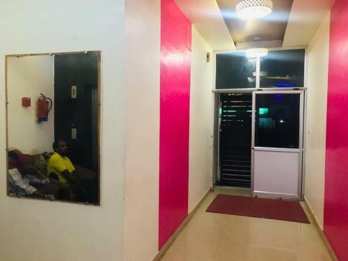 Hotel Sri Chaitanya Residency