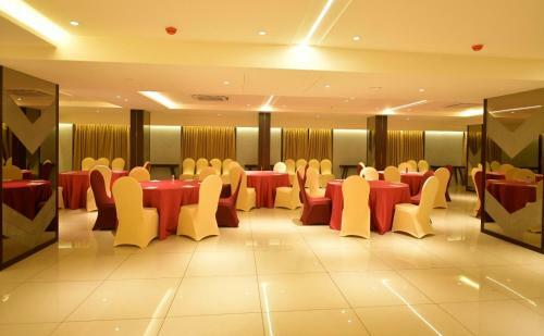 Hotel Cypress