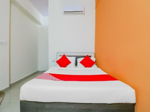 Hotel Oyo 78591 S V Comforts