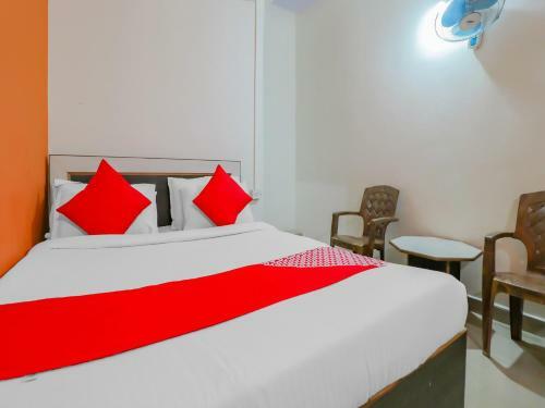 Hotel Oyo 78591 S V Comforts