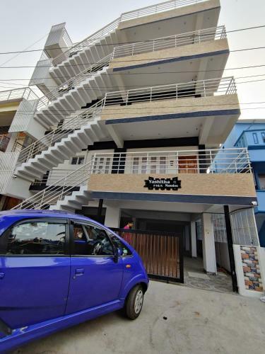 Royal Wings Apartments