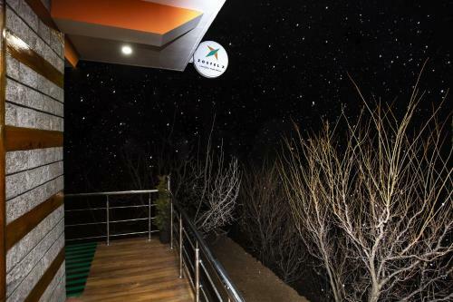 Zostel Homes Rumsu (Naggar/kullu/manali)