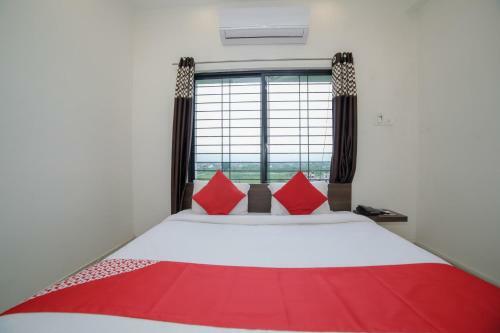 Hotel Oyo 28026 Seva Service Apartment