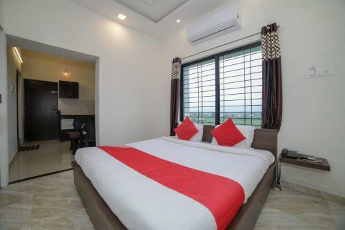 Hotel Oyo 28026 Seva Service Apartment