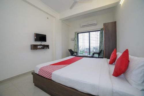 Hotel Oyo 28026 Seva Service Apartment