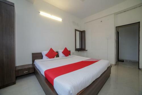 Hotel Oyo 28026 Seva Service Apartment