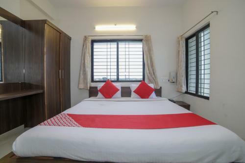 Hotel Oyo 28026 Seva Service Apartment