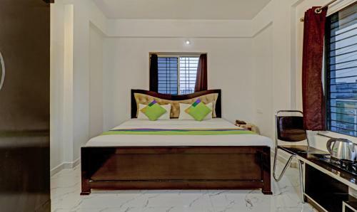 Hotel Treebo Trend A K Residency