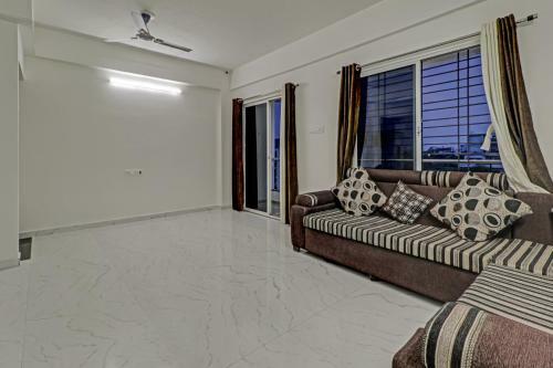 Hotel Treebo Trend A K Residency