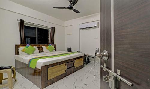 Hotel Treebo Trend A K Residency