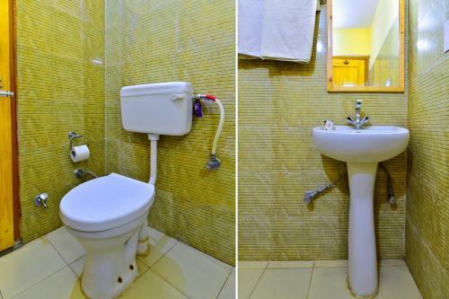Hotel Oyo 36651 Chander Lata Cottage