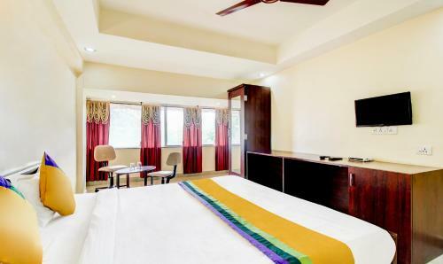 Treebo Trip Hotel Aditya