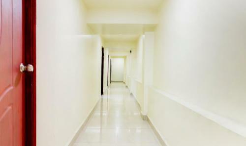 Treebo Trip Hotel Aditya