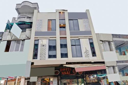 Spot On 46946 Hotel Aalishan