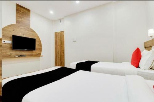 Hotel Star Zest House