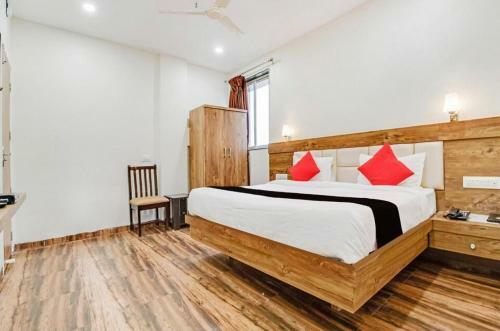 Hotel Star Zest House