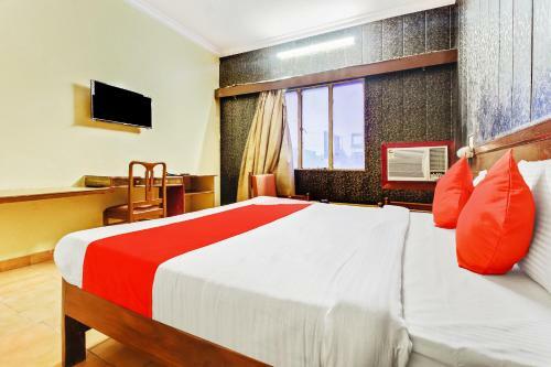 Oyo 29077 Hotel Ratandeep