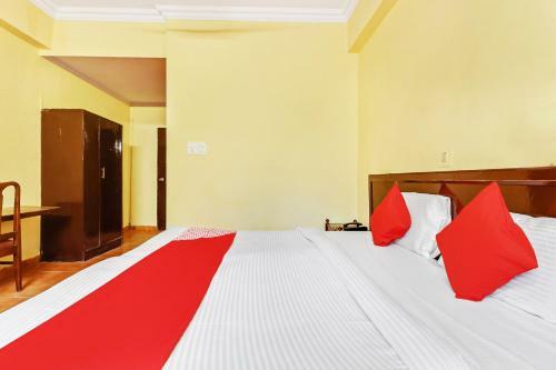 Oyo 29077 Hotel Ratandeep