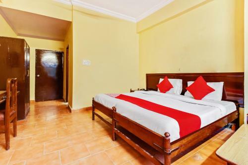 Oyo 29077 Hotel Ratandeep