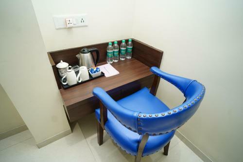 Orange Tree Hotels